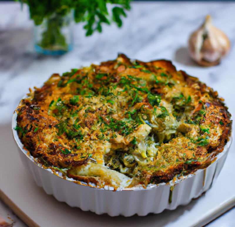 Schwedische Köttbullar